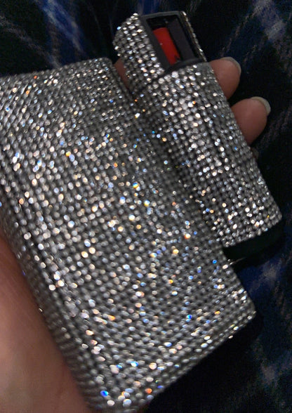 Glitz Defense Pckg